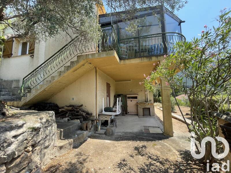 Maison à vendre, 113m², TOULON