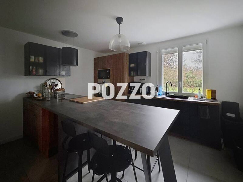 Maison à louer, 130m², DIGOSVILLE