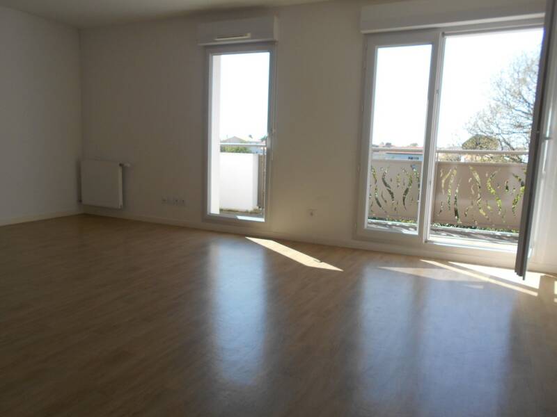 Maison à louer, 58m², CHATEAU D'OLONNE