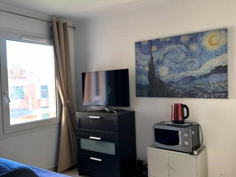 Maison à louer, 20m², NICE