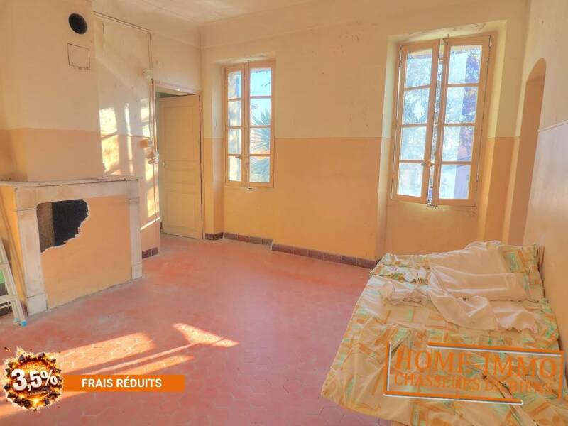 Maison à vendre, 229m², BIOT