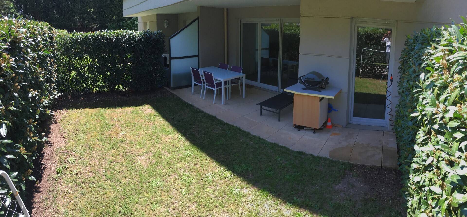 Maison à louer, 67m², TASSIN LA DEMI LUNE