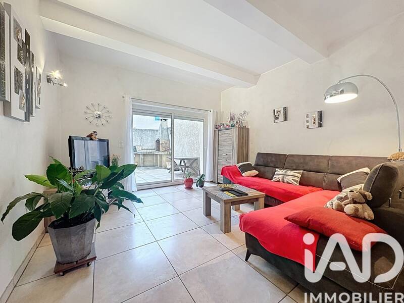 Maison à vendre, 120m², NISSAN LEZ ENSERUNE