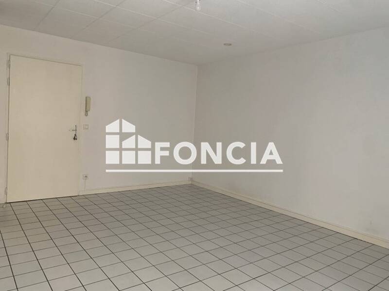 Maison à louer, 41m², GRENOBLE