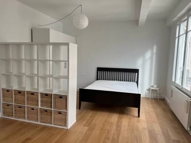 Maison à louer, 43m², PARIS 17E