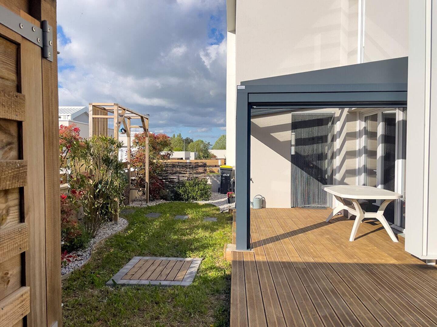 Maison à vendre, 88m², LA ROCHELLE
