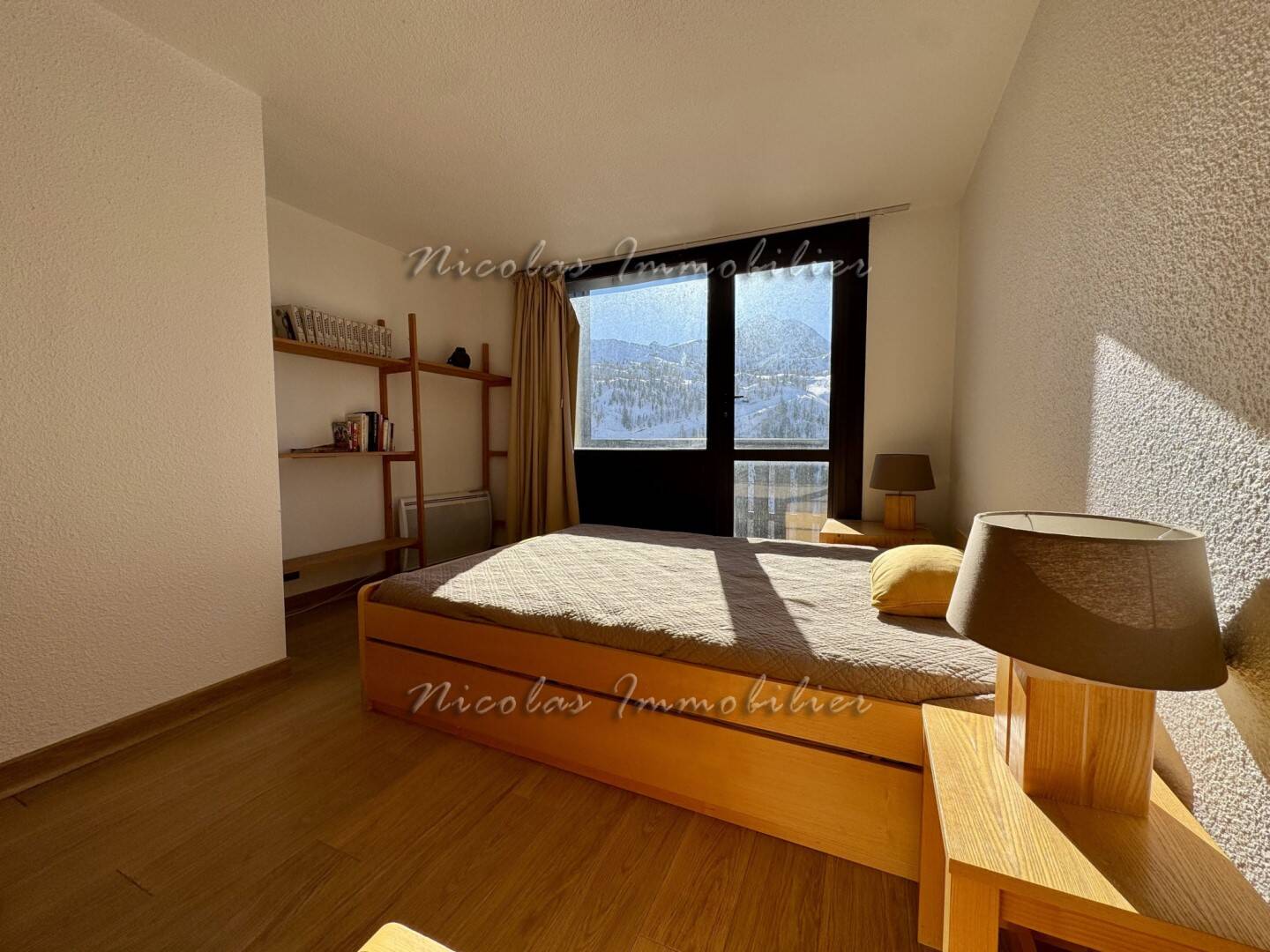 Maison à vendre, 75m², ISOLA
