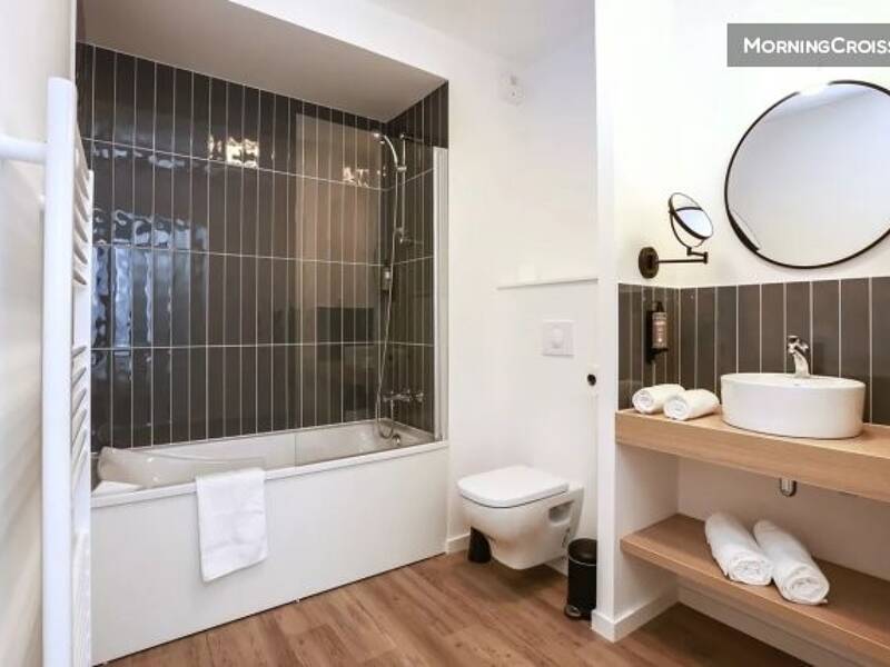 Maison à louer, 20m², ANGERS