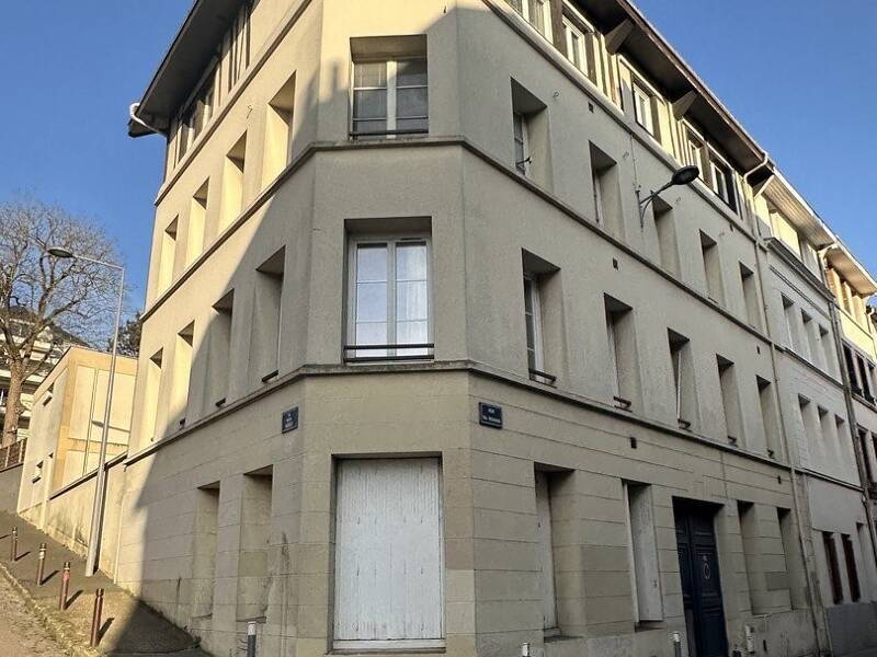 Maison à vendre, 17m², ROUEN