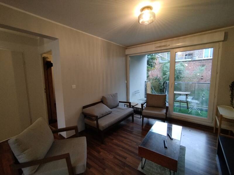 Maison à louer, 66m², LILLE