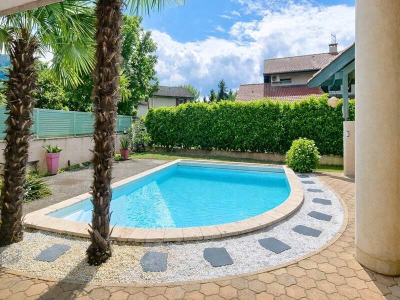 Maison à vendre, 146m², GIERES