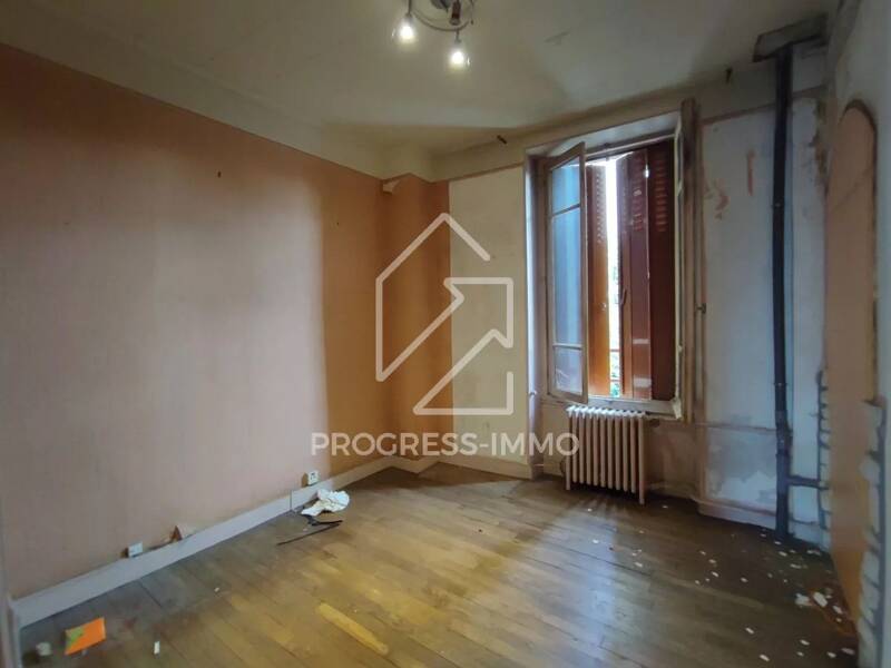 Maison à vendre, 90m², SAINT MAUR DES FOSSES