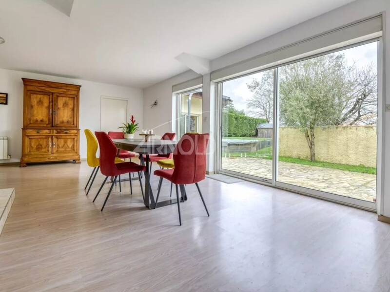 Maison à vendre, 266m², BOUAYE