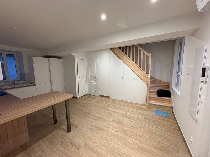 Maison à louer, 67m², TROSLY BREUIL