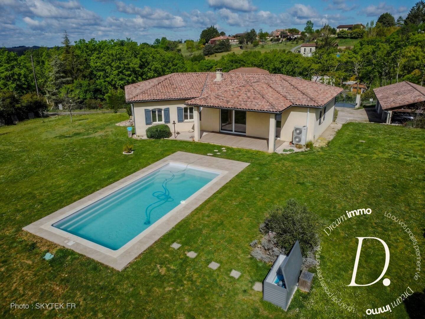 Maison à vendre, 145m², AUCH