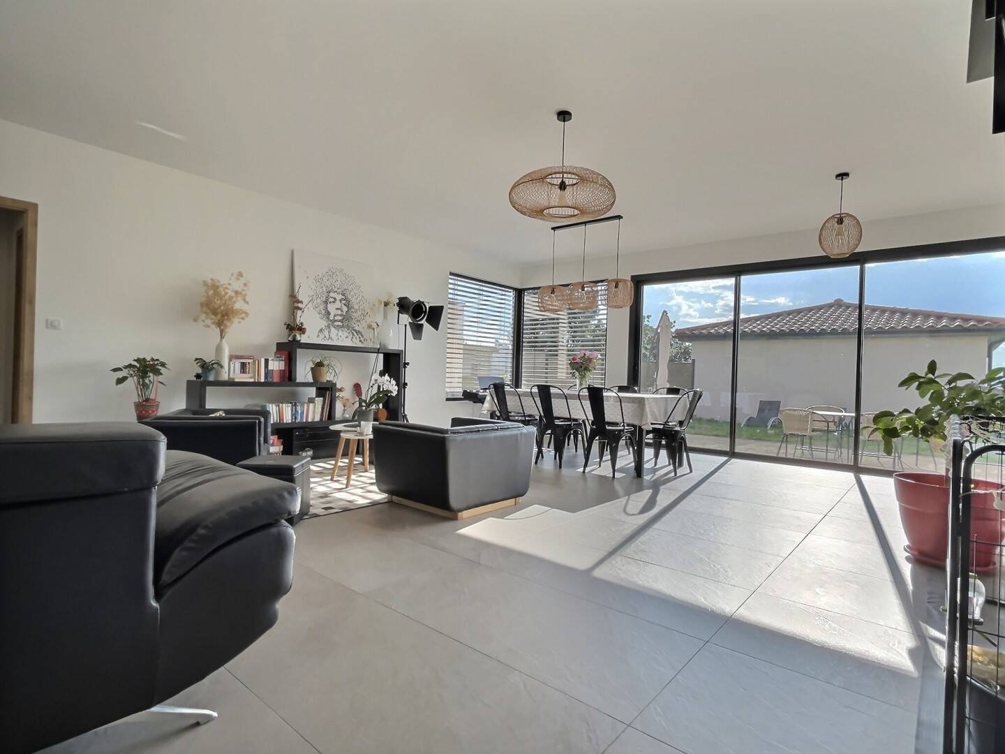 Maison à vendre, 159m², SAINT GERMAIN AU MONT D'OR
