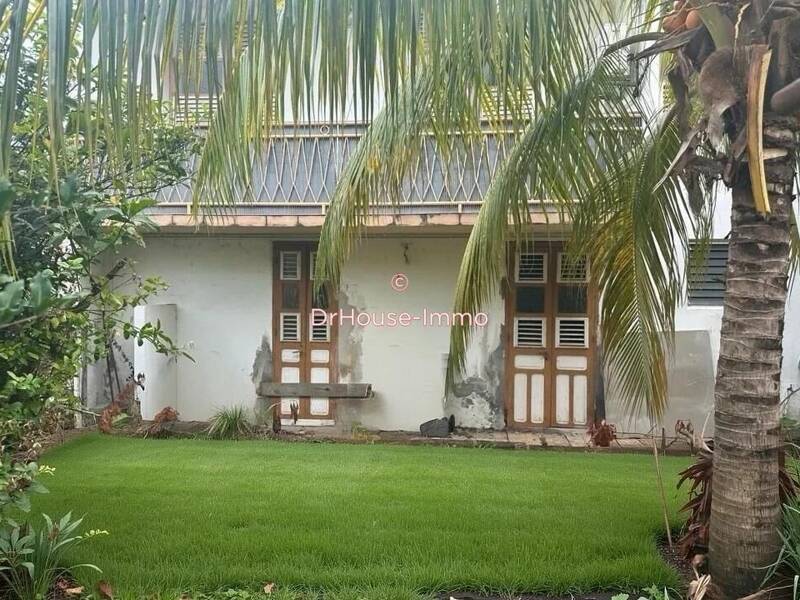 Maison à vendre, 200m², LE VAUCLIN