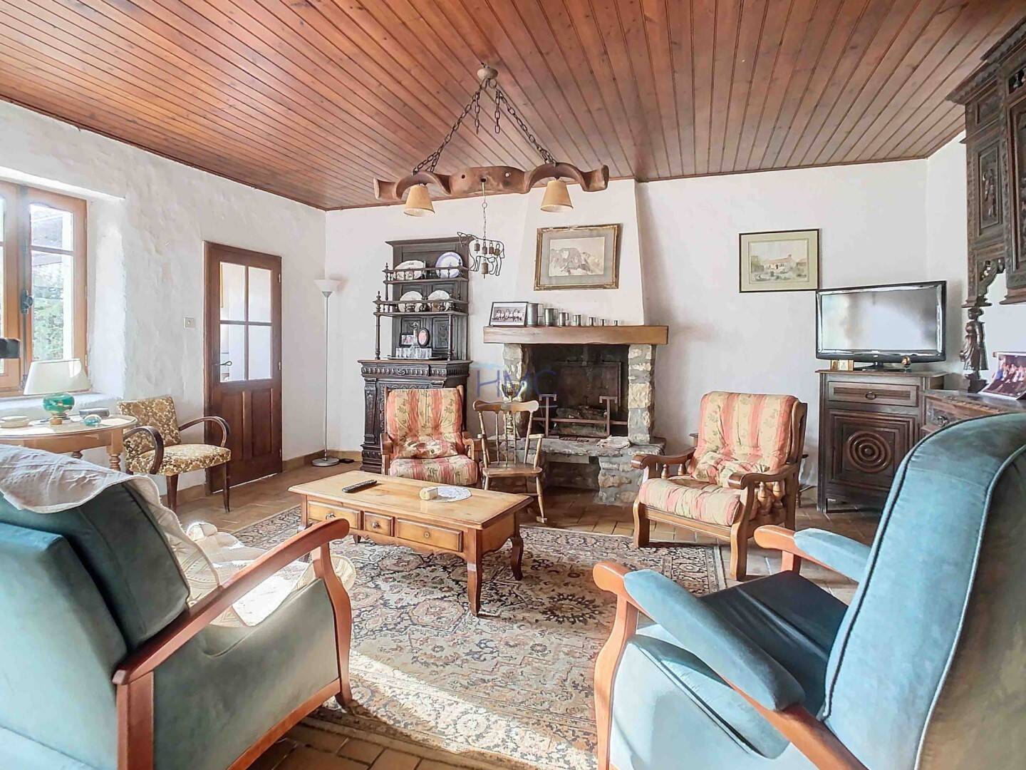 Maison à vendre, 163m², LA GUERINIERE