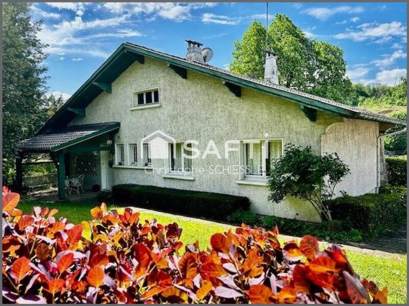 Maison à vendre, 91m², BEAUCOURT