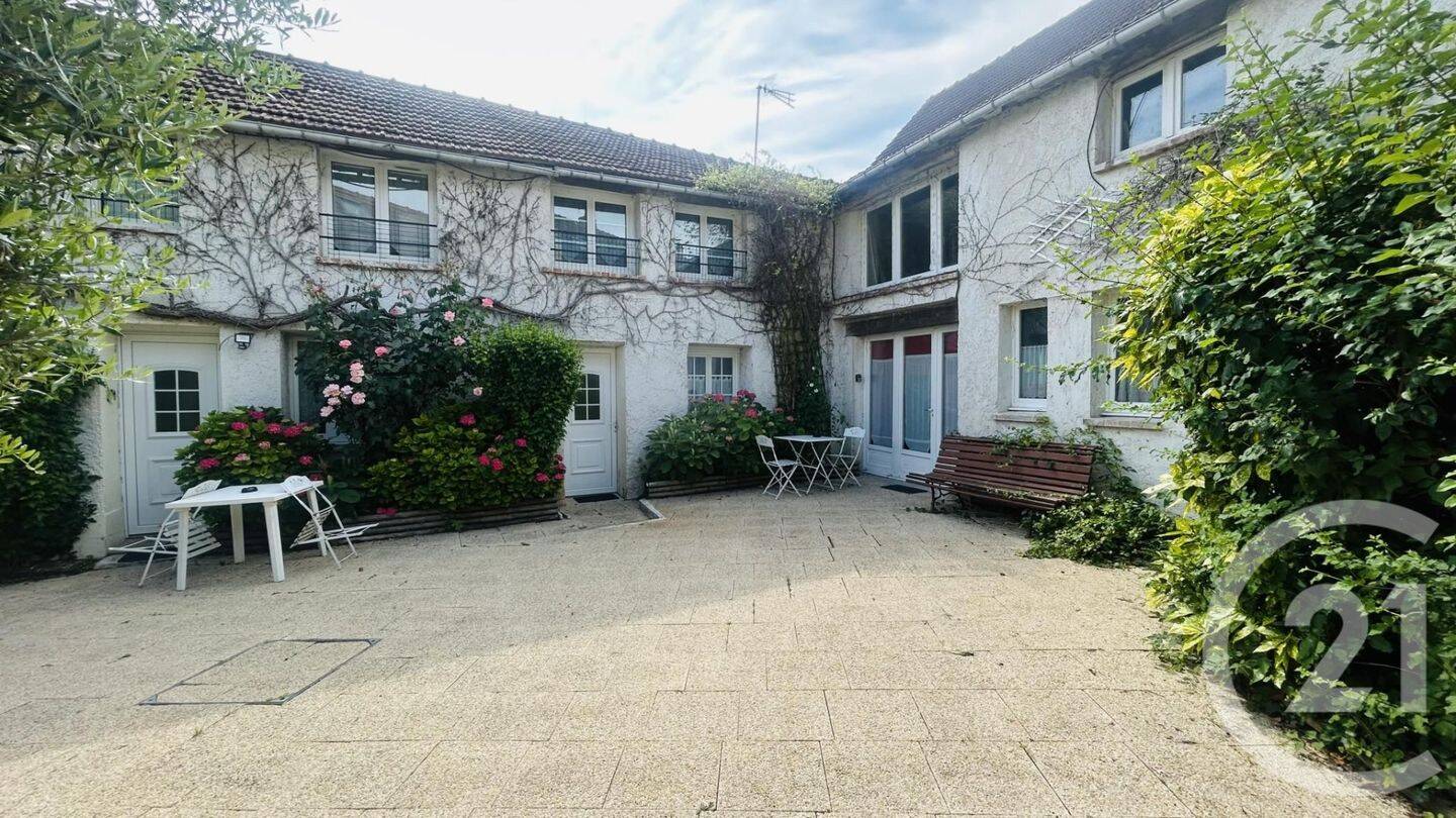 Maison à vendre, 300m², VERNON