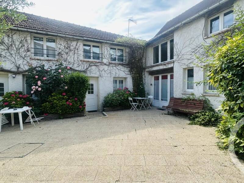 Maison à vendre, 300m², VERNON