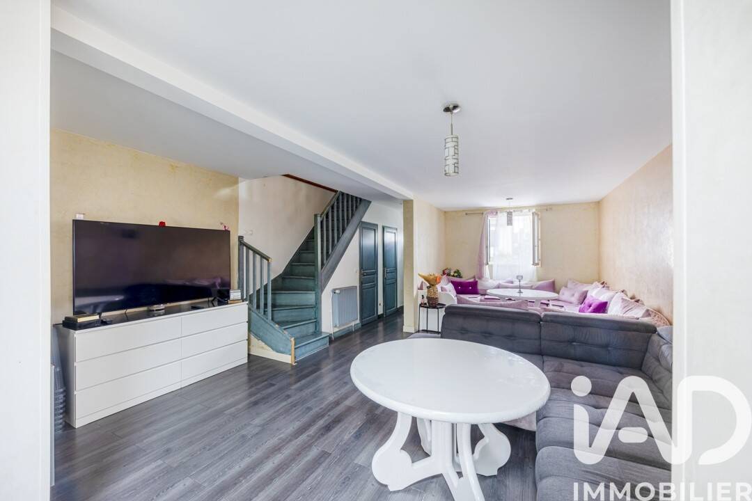 Maison à vendre, 116m², ARGENTEUIL