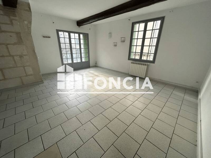 Maison à louer, 78m², LUNEL