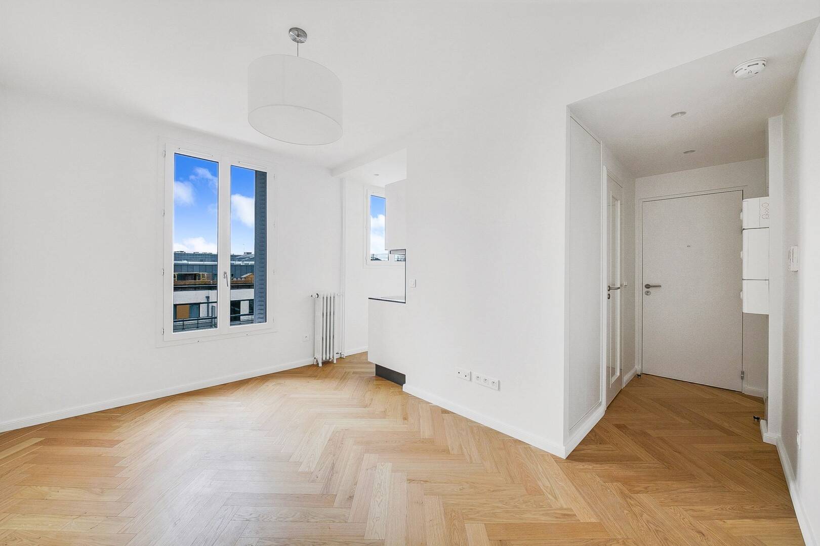 Maison à louer, 20m², ASNIERES SUR SEINE