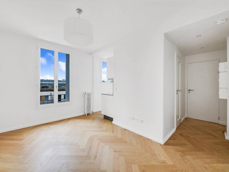 Maison à louer, 20m², ASNIERES SUR SEINE