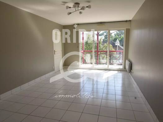 Appartement à louer 907 € 3 pièces 2 chambres 68,3 m² 2ème étage La Baule-Escoublac 44500