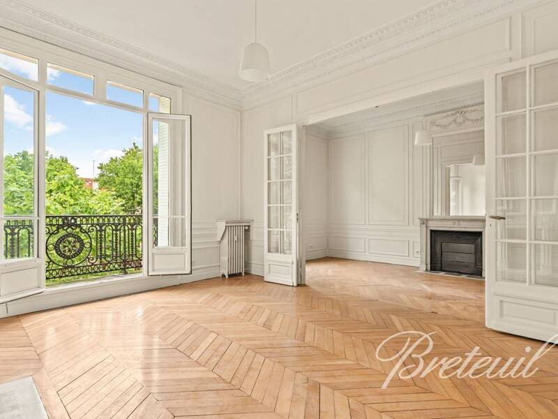 Maison à vendre, 191m², PARIS 14E