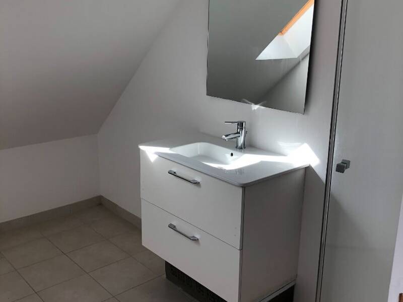 Maison à louer, 105m², PORNICHET