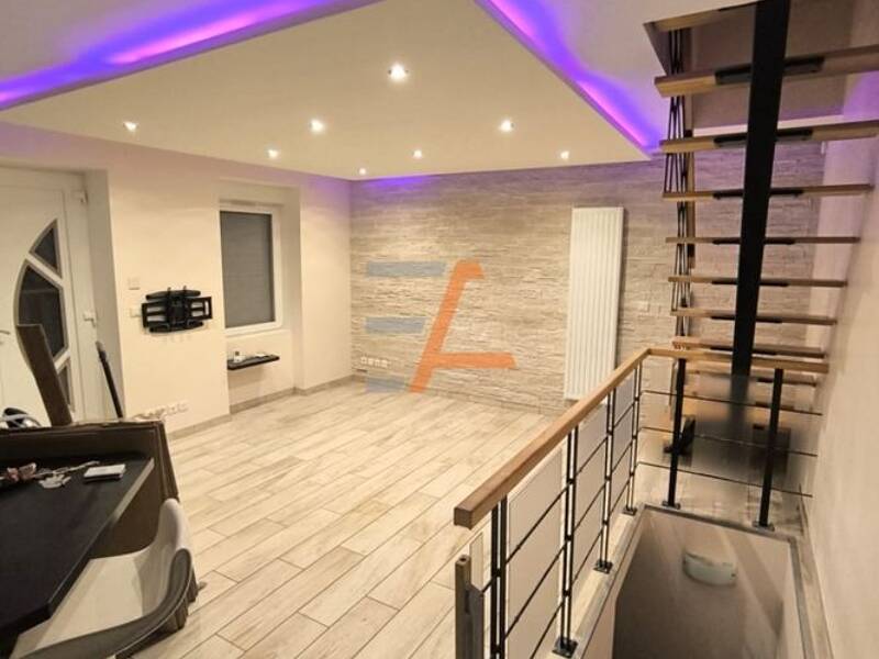 Maison à vendre, 68m², SAINT PAUL EN CORNILLON