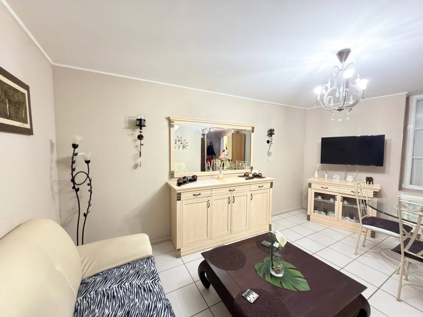 Maison à vendre, 64m², NANCY