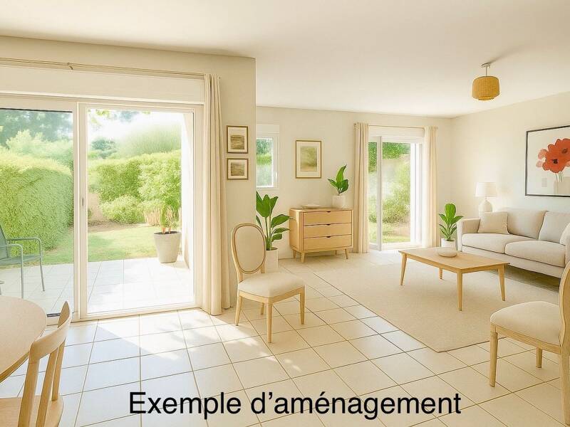 Maison à vendre, 143m², MONTPELLIER