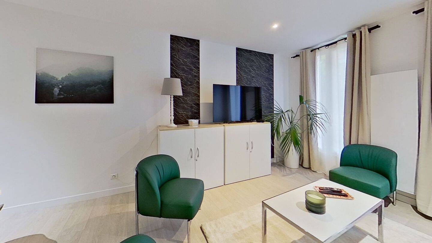 Maison à louer, 84m², MANTES LA JOLIE