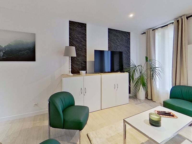 Maison à louer, 84m², MANTES LA JOLIE