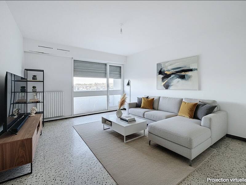 Maison à vendre, 59m², MONTPELLIER