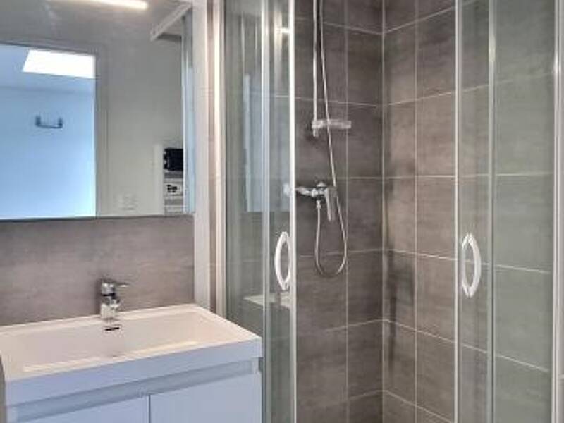 Maison à louer, 14m², TOULOUSE