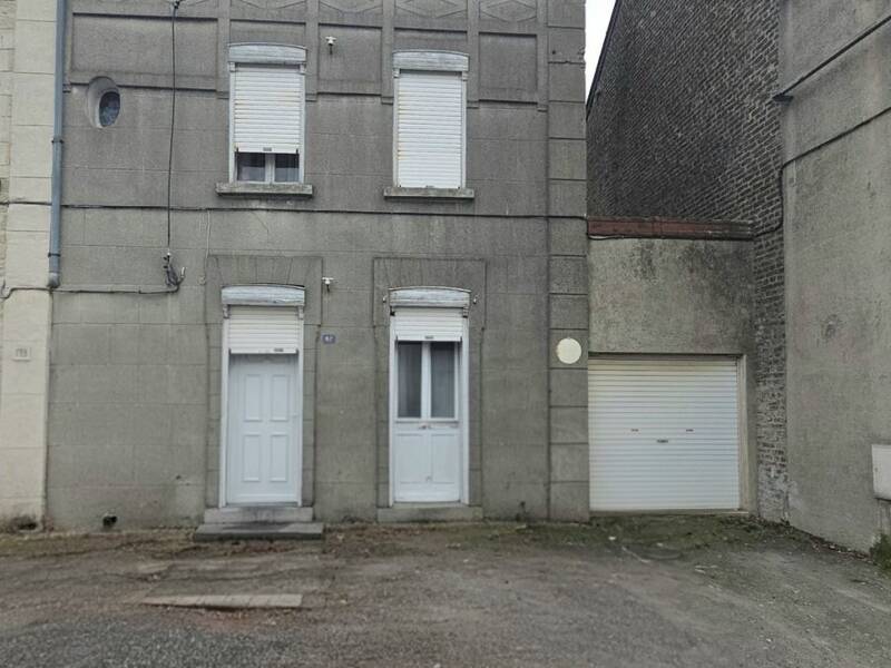 Maison à vendre, 115m², LEVAL