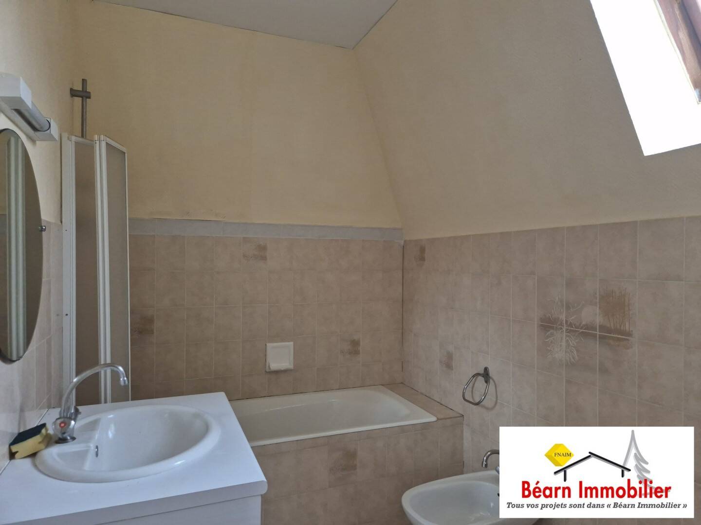 Maison à vendre, 160m², SALIES DE BEARN