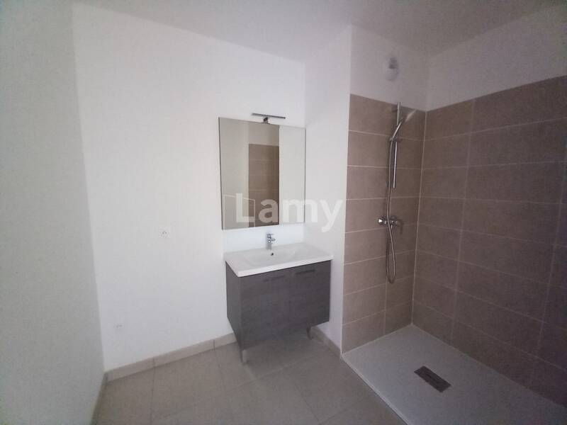 Maison à louer, 62m², DEVILLE LES ROUEN