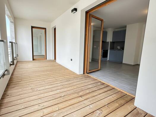 Appartement à vendre 289 000 € 2 pièces 1 chambre 44,7 m² Étage 2/7 Ambilly 74100