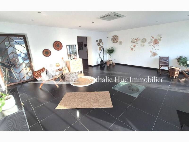 Maison à vendre, 285m², PERPIGNAN