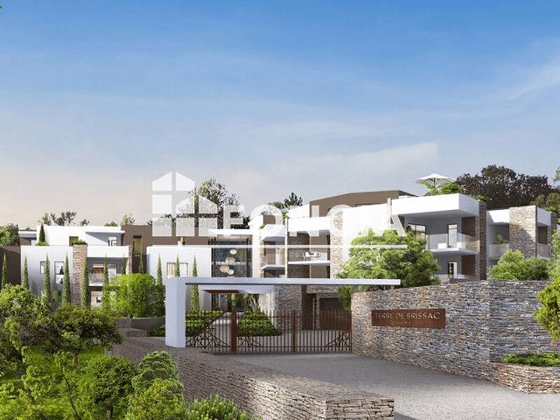 Maison à louer, 63m², SAINT GELY DU FESC