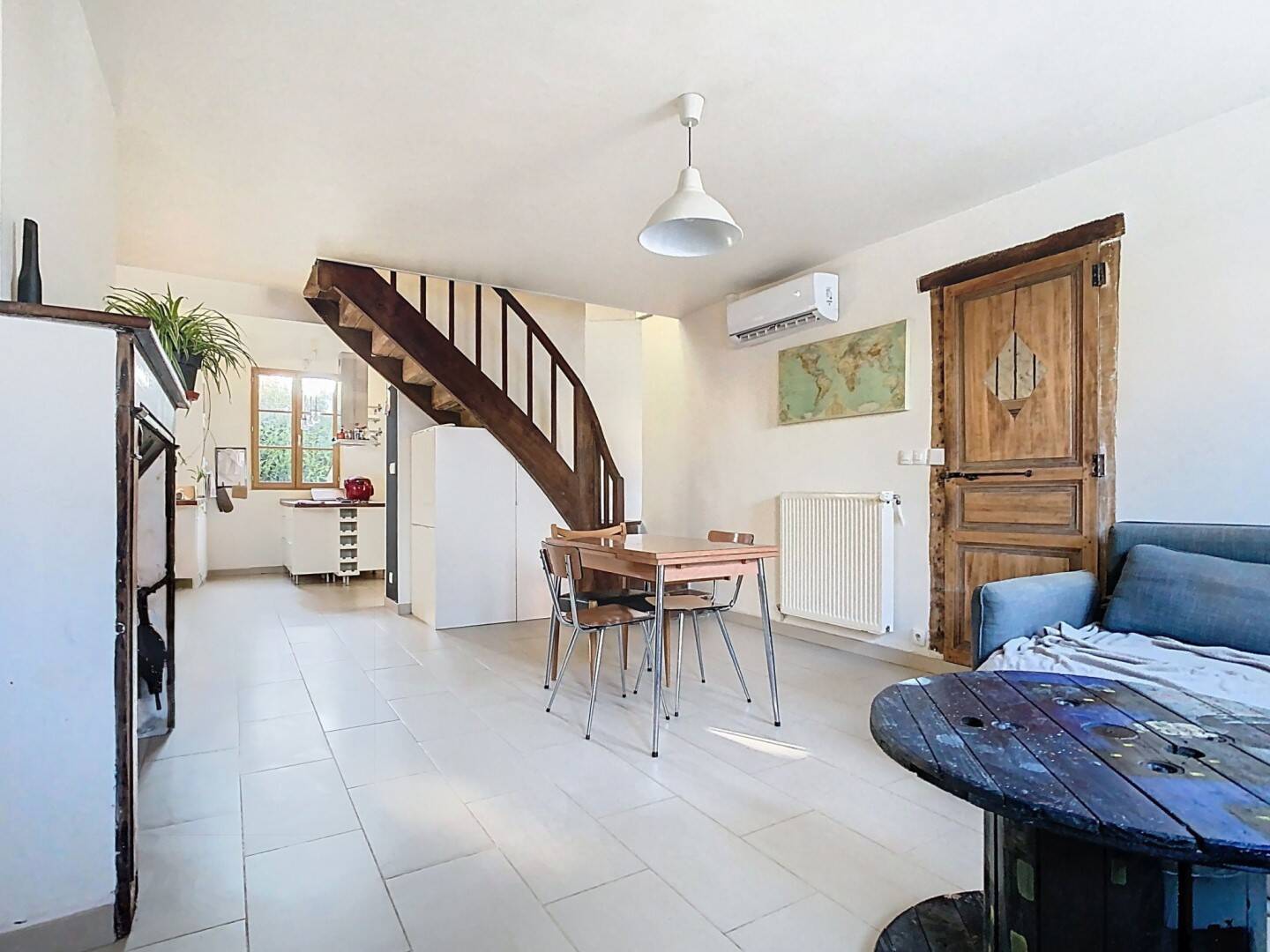 Maison à vendre, 168m², MONTMIRAIL