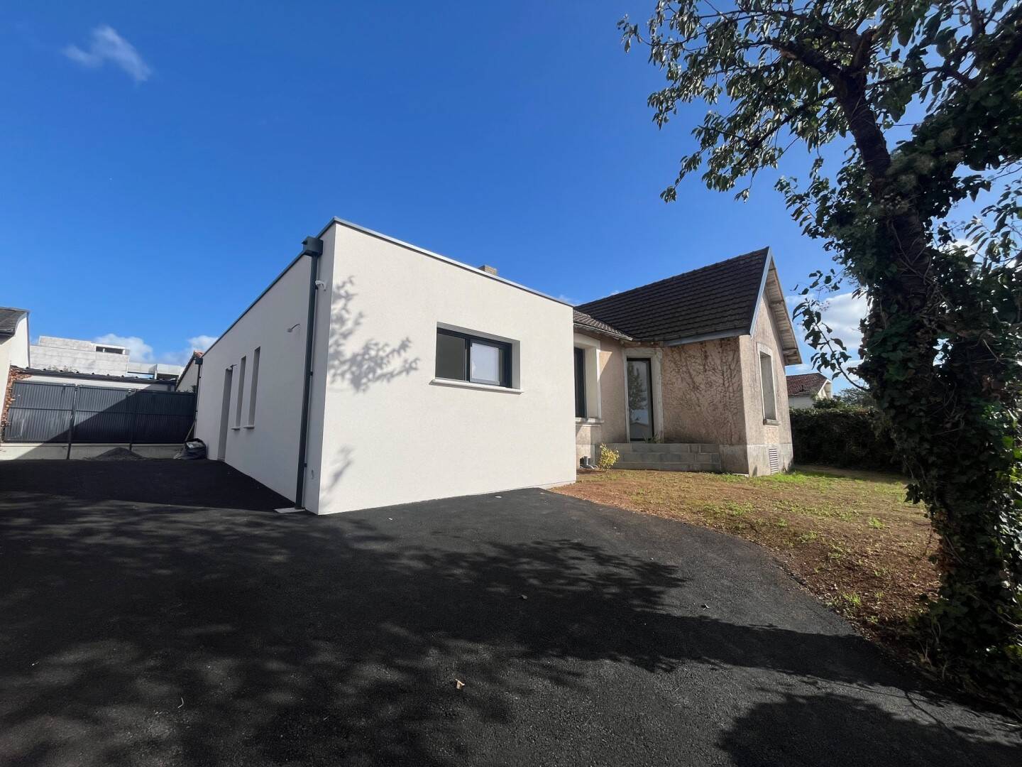 Maison à vendre, 100m², POITIERS