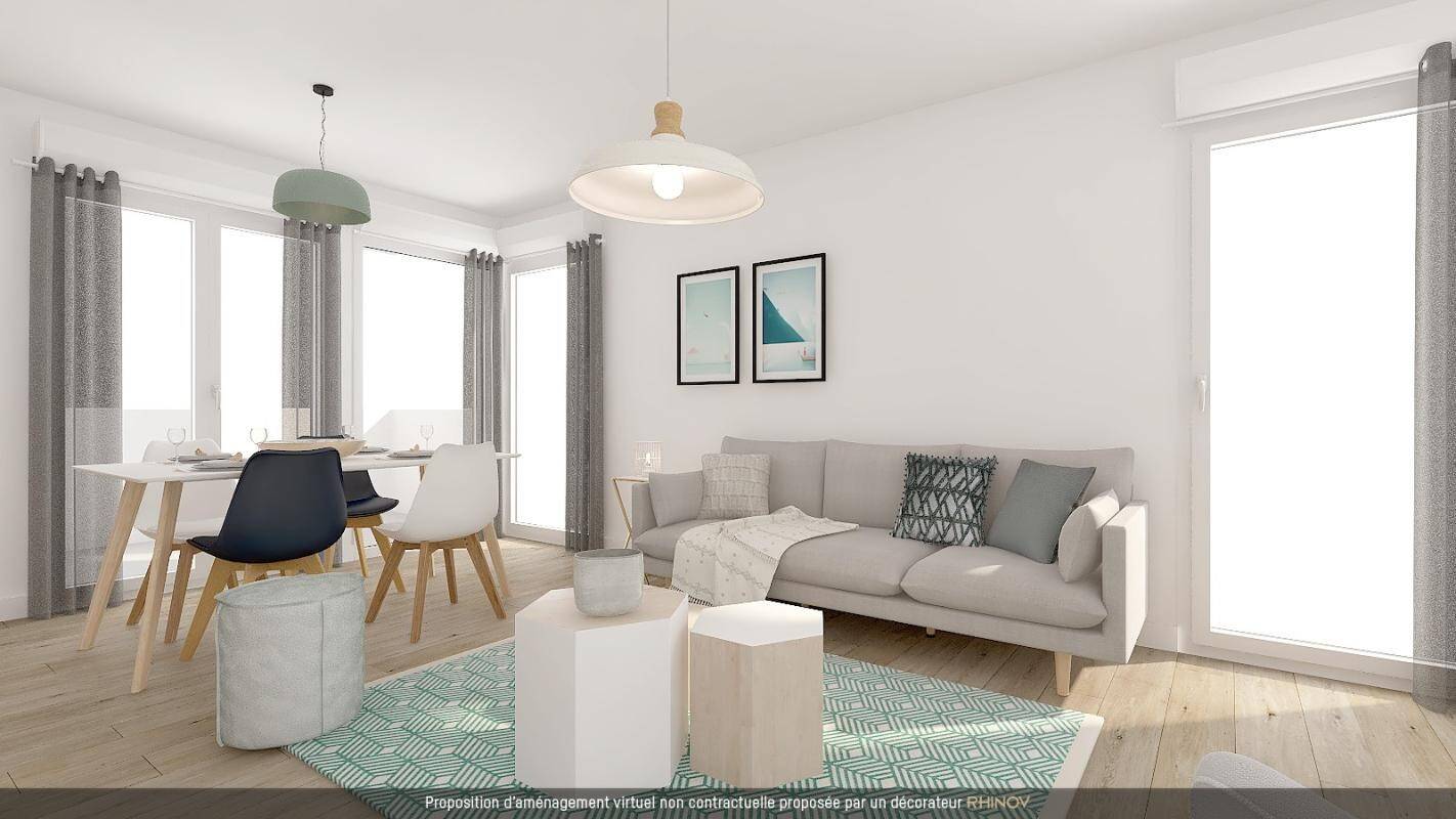 Maison à louer, 83m², ASNIERES SUR SEINE