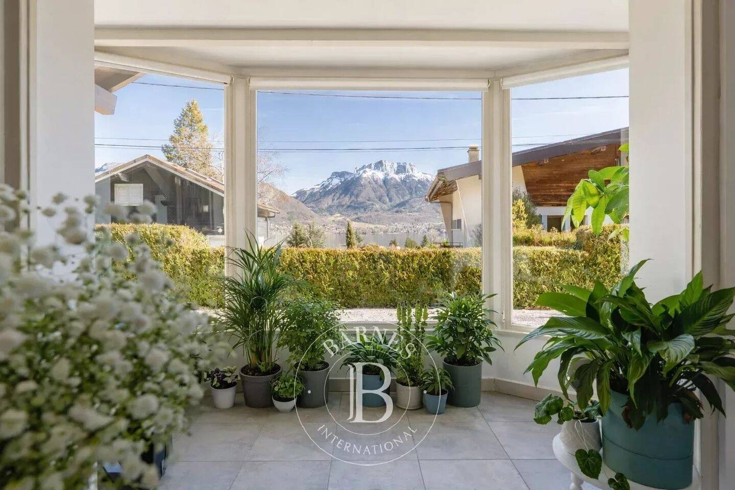 Maison à vendre, 167m², SEVRIER