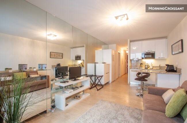 Maison à louer, 28m², CANNES